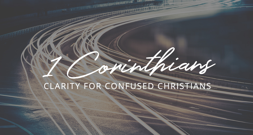 Freedom In Christ